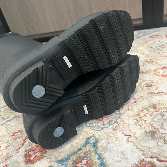 hunter rainboots - Picture 4 of 4
